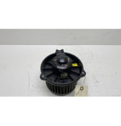 Pulseur d'air HONDA LOGO