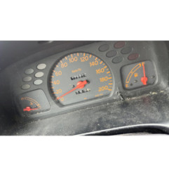 Pulseur d'air HONDA LOGO