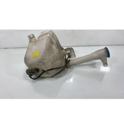 Vase de lave glace HONDA LOGO Photo n°1