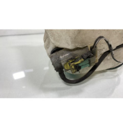 Vase de lave glace HONDA LOGO
