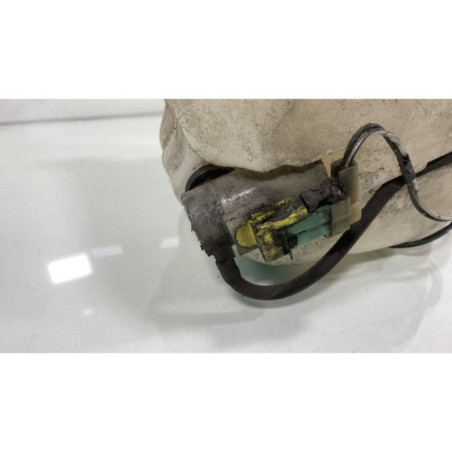 Vase de lave glace HONDA LOGO