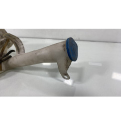 Vase de lave glace HONDA LOGO