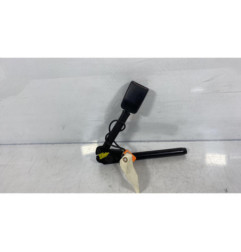 Pretensionneur de ceinture avant gauche FORD FIESTA 5