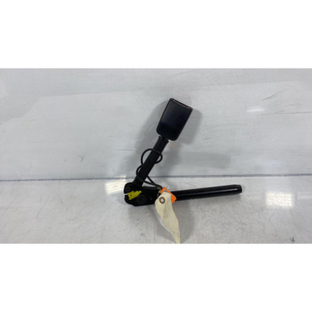 Pretensionneur de ceinture avant gauche FORD FIESTA 5