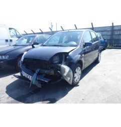Pretensionneur de ceinture avant gauche FORD FIESTA 5