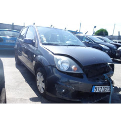 Pretensionneur de ceinture avant gauche FORD FIESTA 5