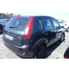 Pretensionneur de ceinture avant gauche FORD FIESTA 5