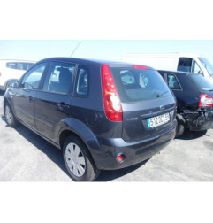 Pretensionneur de ceinture avant gauche FORD FIESTA 5