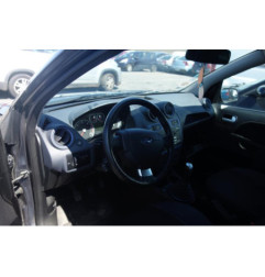 Pretensionneur de ceinture avant gauche FORD FIESTA 5