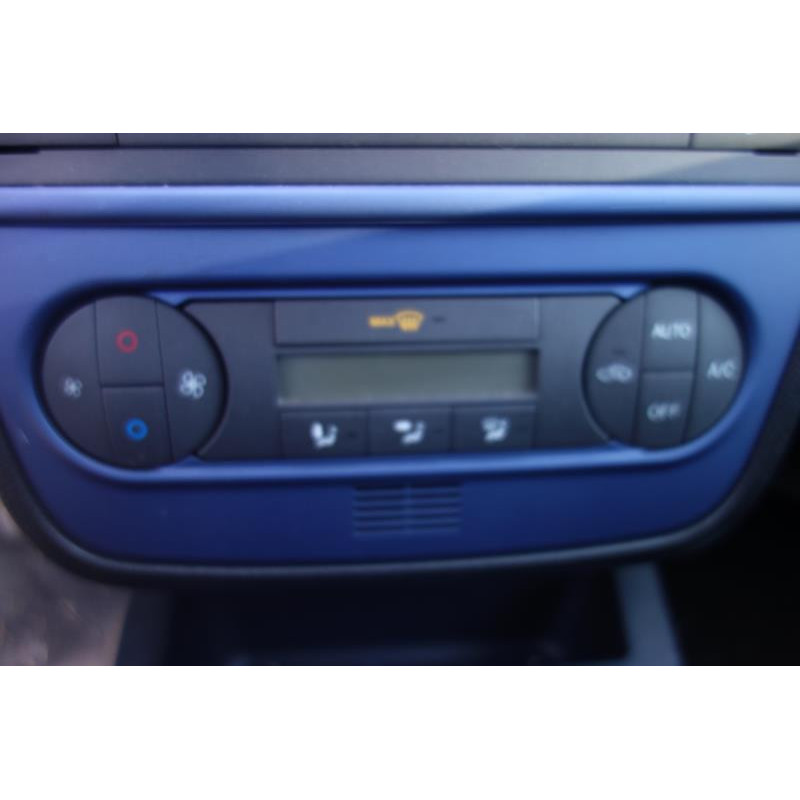 Pretensionneur de ceinture avant gauche FORD FIESTA 5 Photo n°9