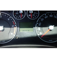 Pretensionneur de ceinture avant gauche FORD FIESTA 5