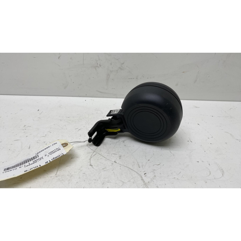 Compte tours RENAULT TWINGO 2 Photo n°3