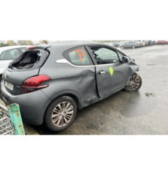 Serrure avant gauche PEUGEOT 208 1