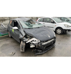 Serrure avant gauche PEUGEOT 208 1