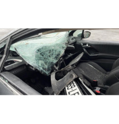 Serrure avant gauche PEUGEOT 208 1