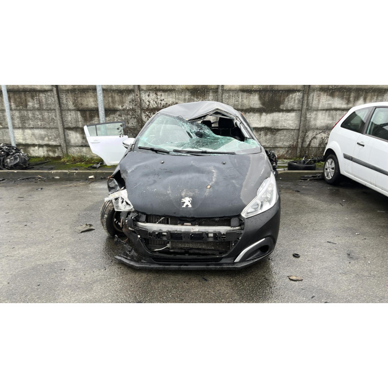 Serrure avant gauche PEUGEOT 208 1 Photo n°11