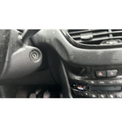 Serrure avant gauche PEUGEOT 208 1