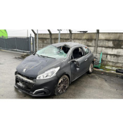 Serrure avant gauche PEUGEOT 208 1