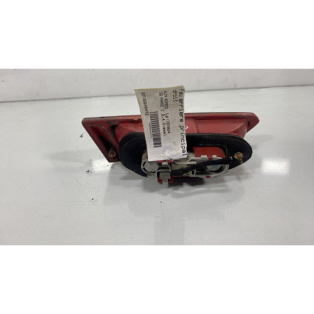 Feu arriere principal droit (feux) ALFA ROMEO 156