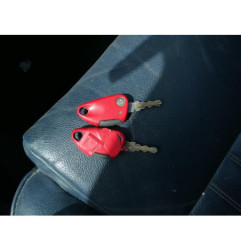 Feu arriere secondaire droit (feux) ALFA ROMEO 156