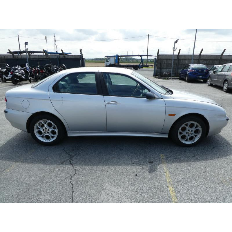 Feu arriere secondaire droit (feux) ALFA ROMEO 156 Photo n°9