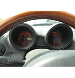Feu arriere secondaire droit (feux) ALFA ROMEO 156