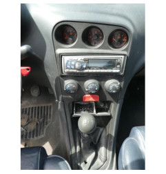Feu arriere secondaire gauche (feux) ALFA ROMEO 156