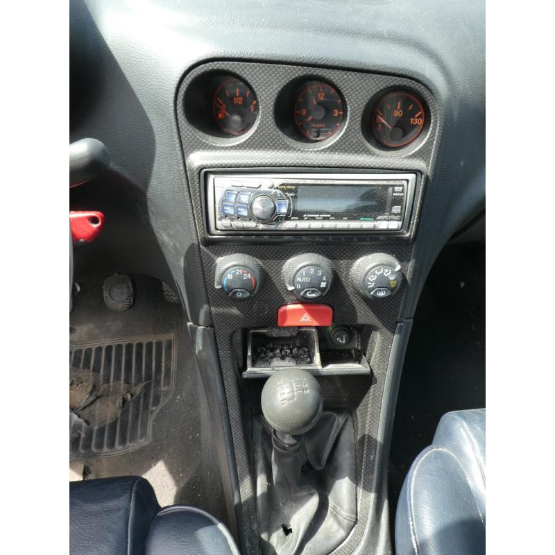 Feu arriere secondaire gauche (feux) ALFA ROMEO 156 Photo n°6