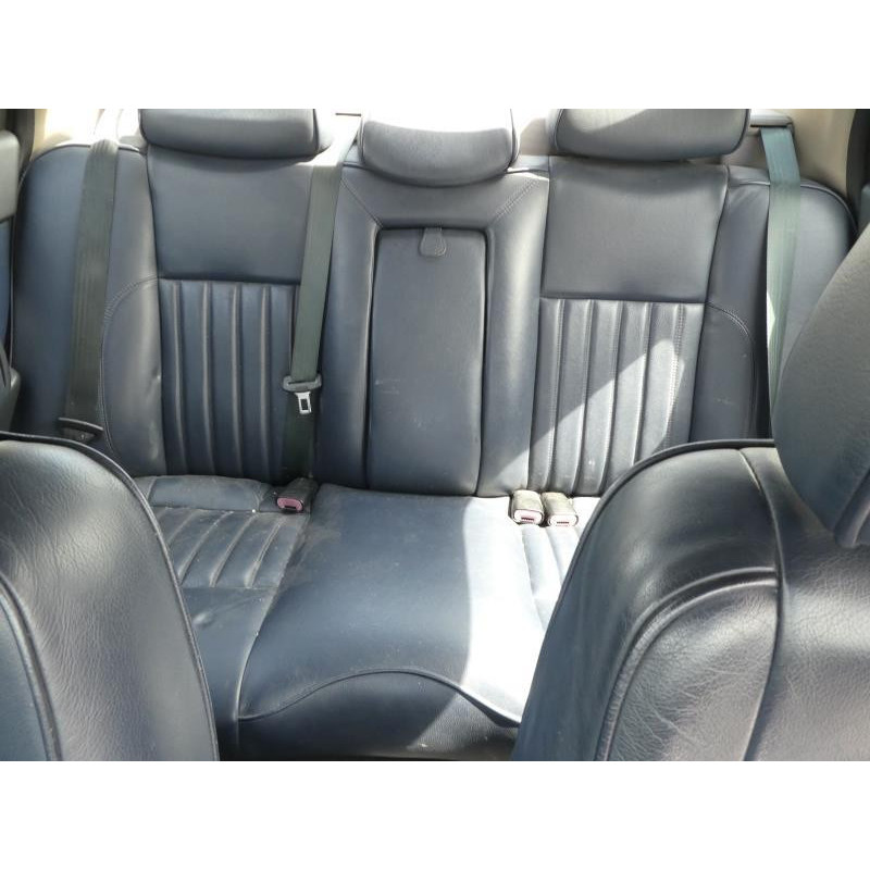 Feu arriere secondaire gauche (feux) ALFA ROMEO 156 Photo n°10
