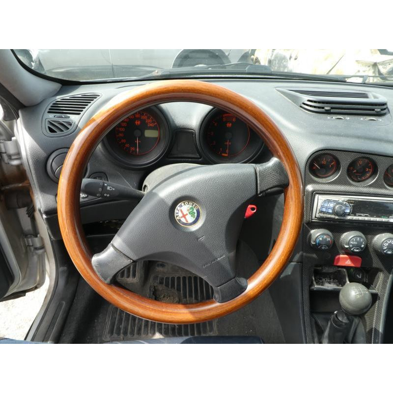 Feu arriere secondaire gauche (feux) ALFA ROMEO 156 Photo n°11