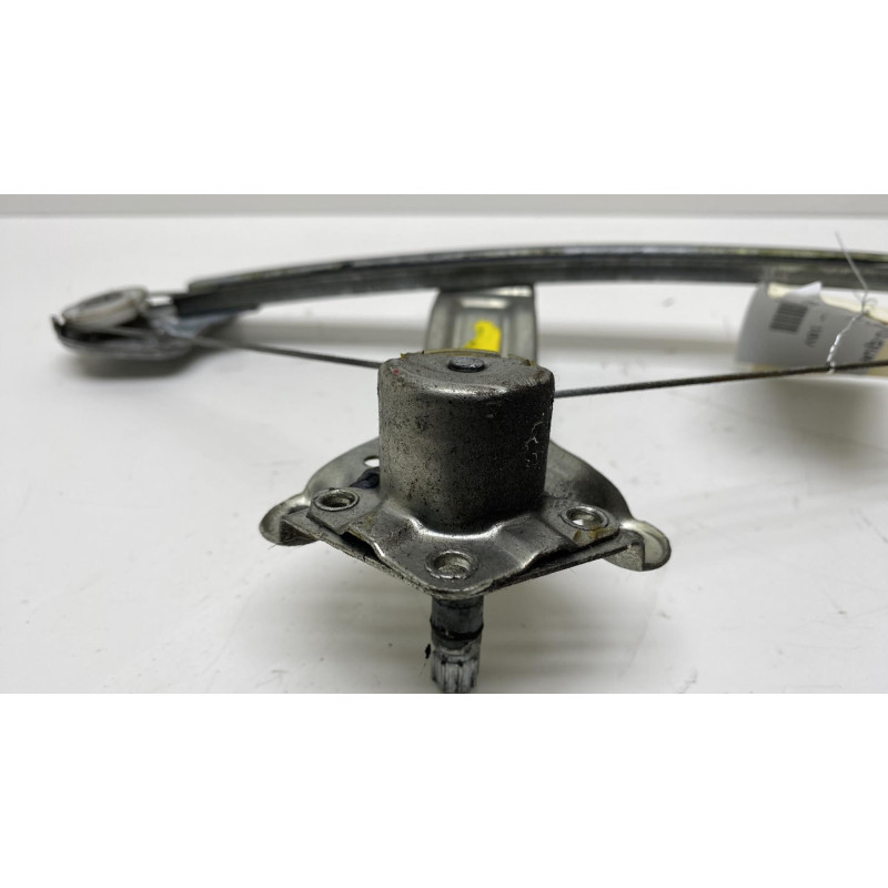 Leve vitre mecanique arriere droit OPEL CORSA C Photo n°2