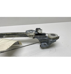 Leve vitre mecanique arriere droit OPEL CORSA C