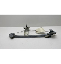 Leve vitre mecanique arriere droit OPEL CORSA C