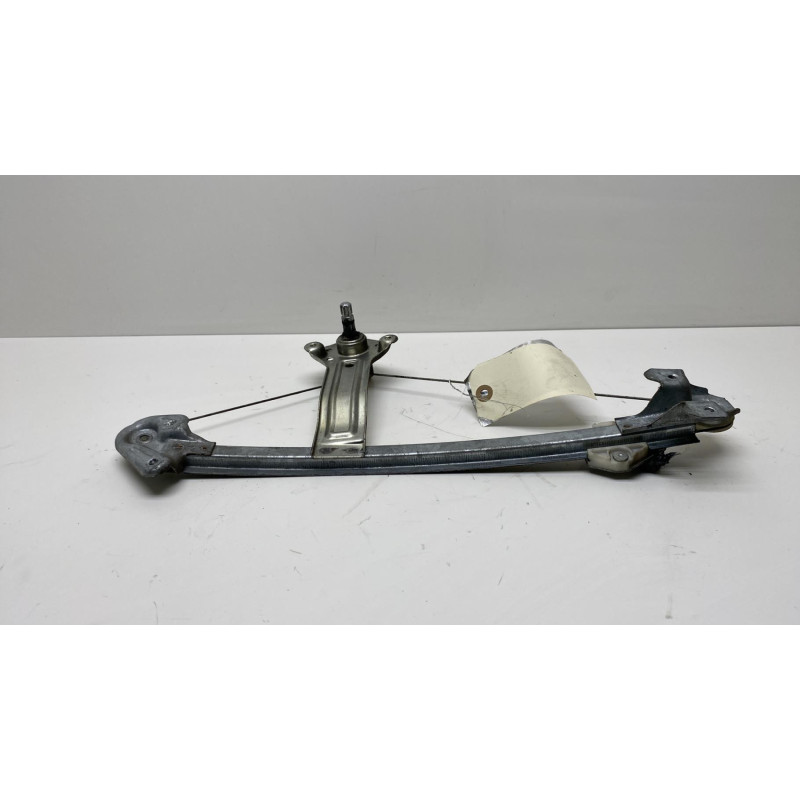 Leve vitre mecanique arriere droit OPEL CORSA C Photo n°4