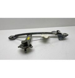 Leve vitre mecanique arriere droit OPEL CORSA C