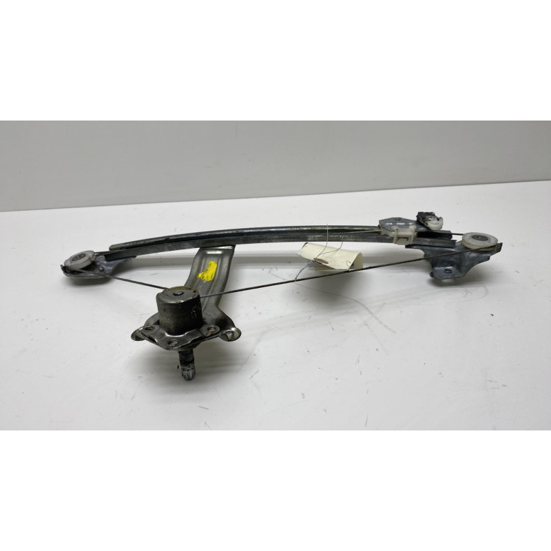 Leve vitre mecanique arriere droit OPEL CORSA C Photo n°5