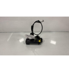 Serrure arriere droit OPEL CORSA C