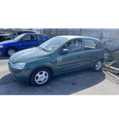 Serrure arriere droit OPEL CORSA C