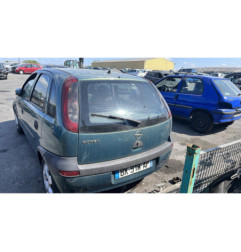 Serrure arriere droit OPEL CORSA C