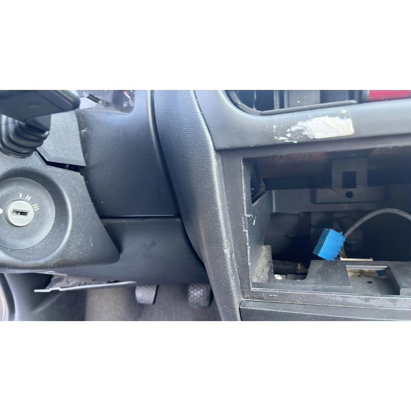 Serrure arriere droit OPEL CORSA C Photo n°8