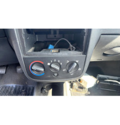 Serrure arriere droit OPEL CORSA C