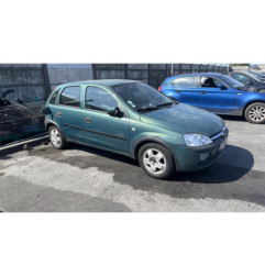 Serrure arriere droit OPEL CORSA C
