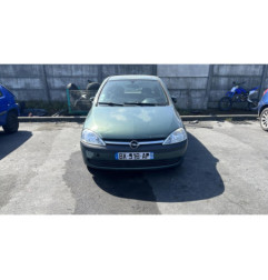 Serrure arriere droit OPEL CORSA C