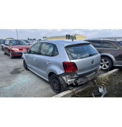 Retroviseur gauche VOLKSWAGEN POLO 5