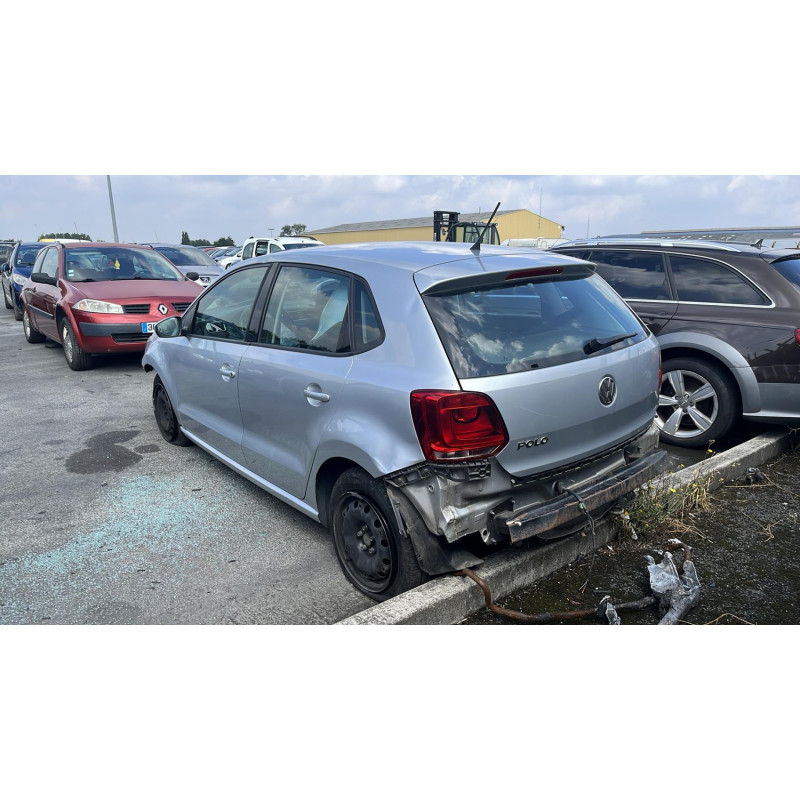Retroviseur gauche VOLKSWAGEN POLO 5 Photo n°8