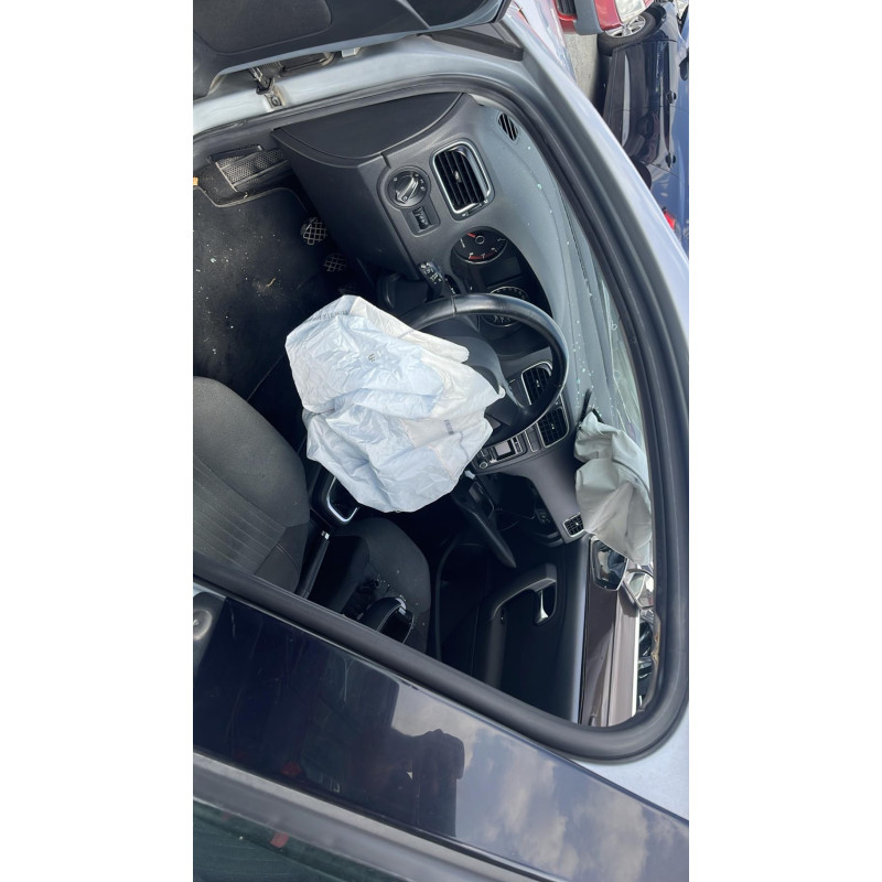 Retroviseur gauche VOLKSWAGEN POLO 5 Photo n°9
