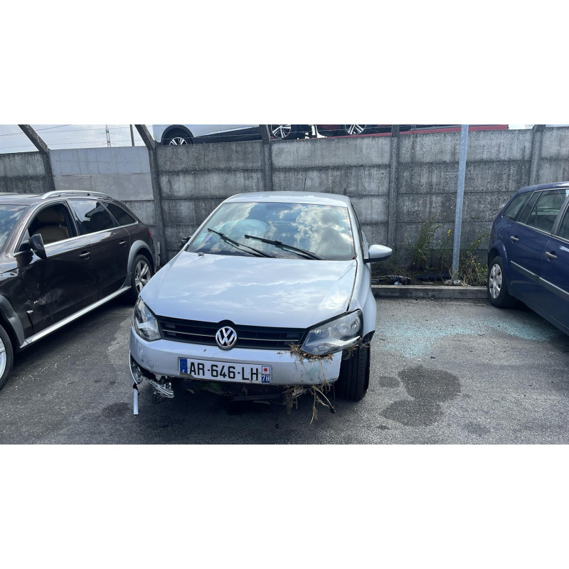Retroviseur gauche VOLKSWAGEN POLO 5 Photo n°10