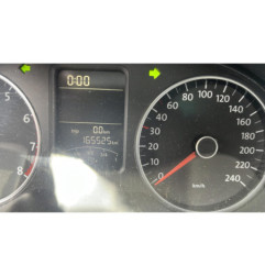 Retroviseur gauche VOLKSWAGEN POLO 5