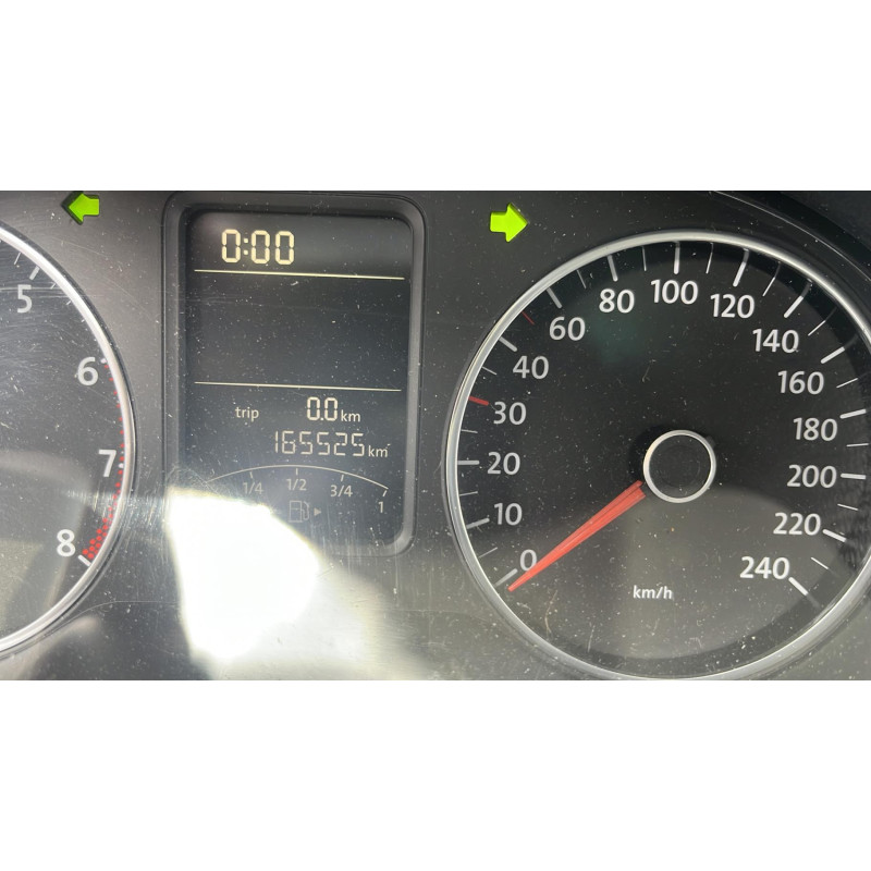 Retroviseur gauche VOLKSWAGEN POLO 5 Photo n°11