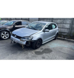 Retroviseur gauche VOLKSWAGEN POLO 5